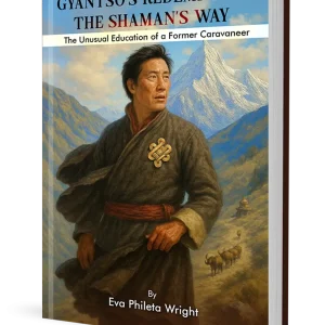 Gyantso's Redemption